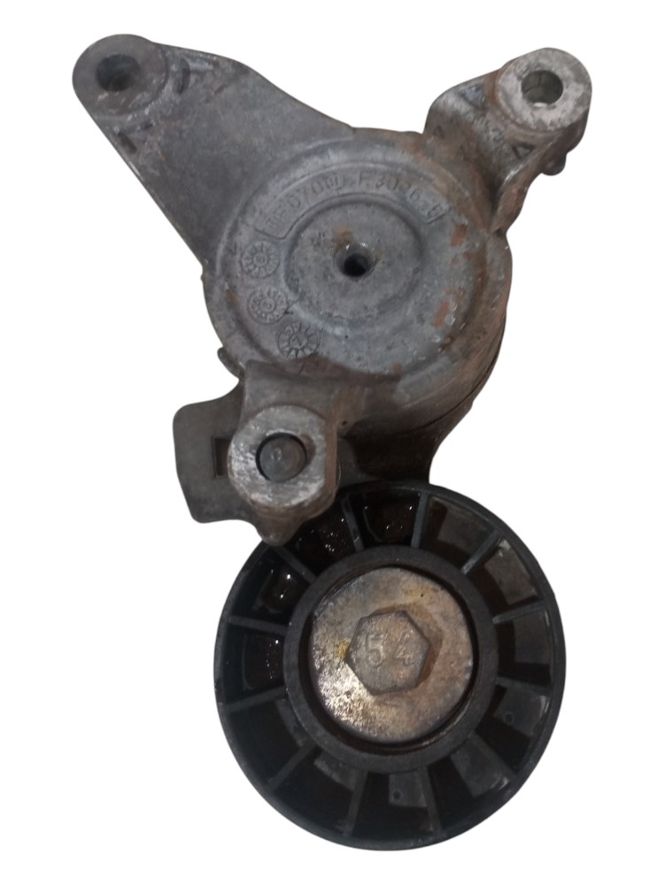 Tensor Esticador Correia Citroen Peugeot C4 307 2007 2012 1