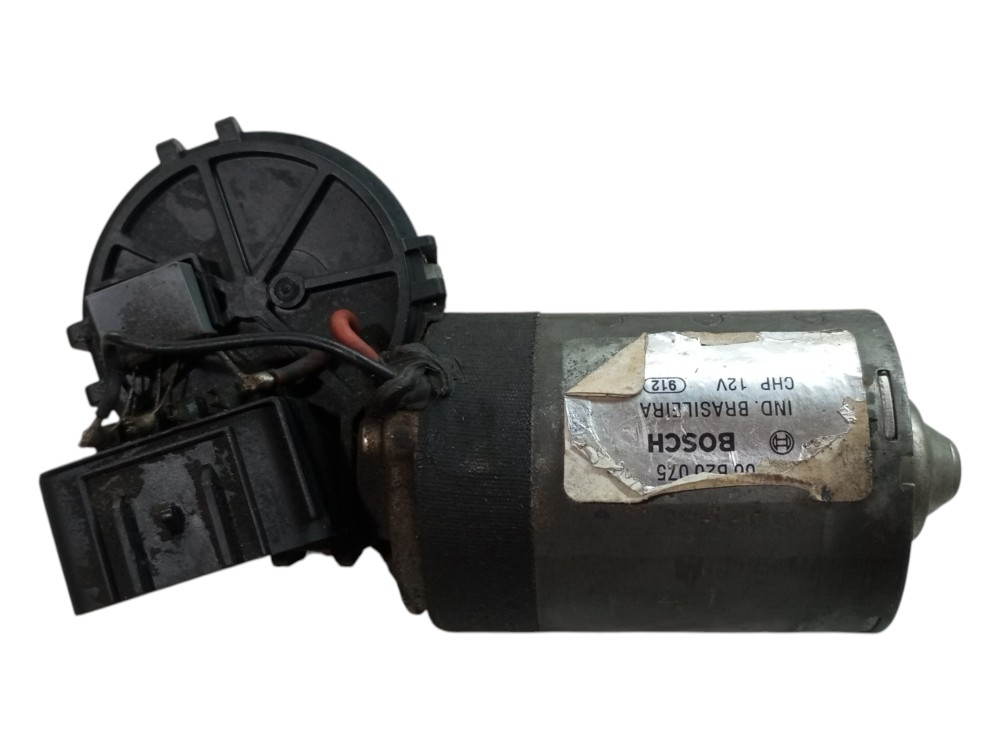 Motor Limpador Parabrisa Vectra 2006 2009 2012 Usado Gm 1