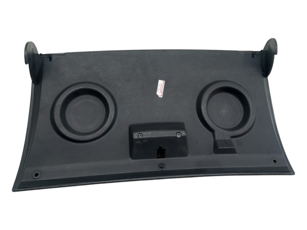Tampa Porta Luvas Fiat Palio Siena Strada 96 2001 Usado 6
