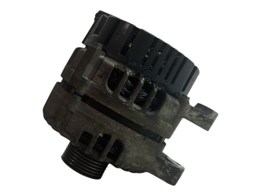 Alternador Citroen C4 Xsara Pallas 307 408 2.0 2002 2012