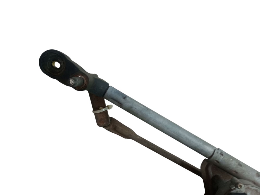Galhada Motor Limpador Parabrisa Stilo 2003 2007 2011 Fiat 2