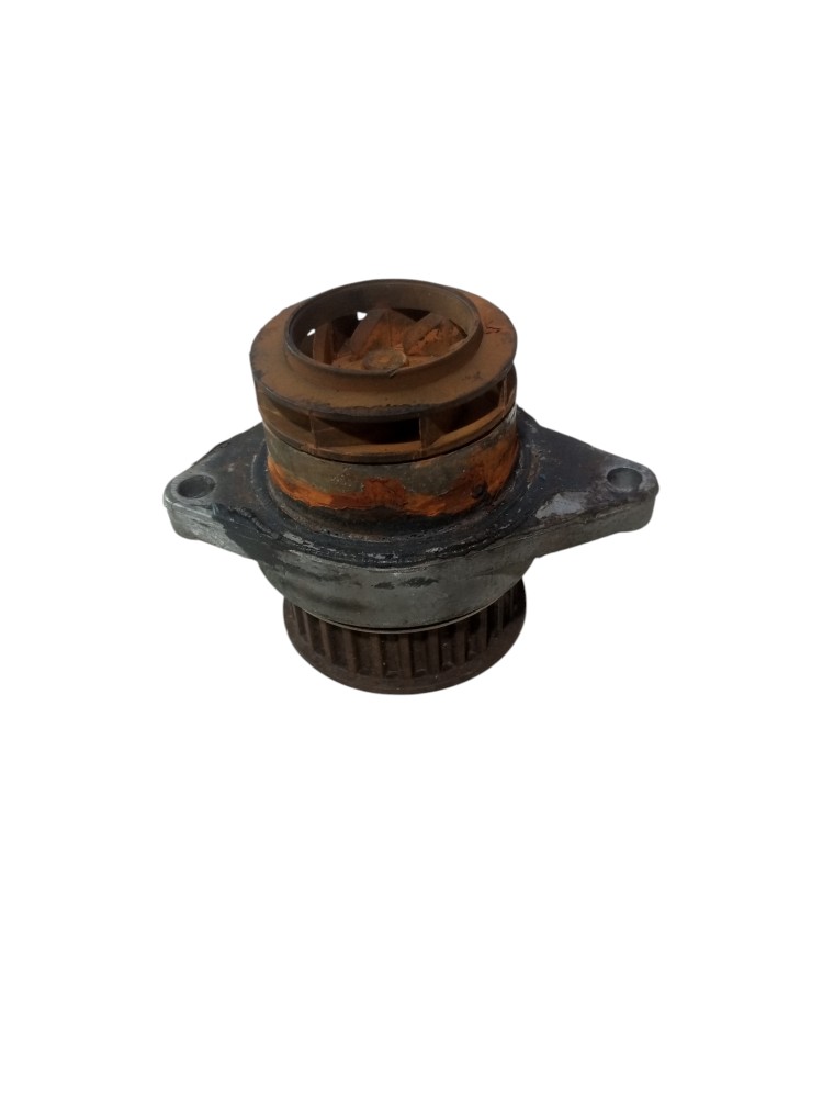 Bomba Dagua Gol 96 97 98 99 2000 2001 2002 2003 Volkswagen 2