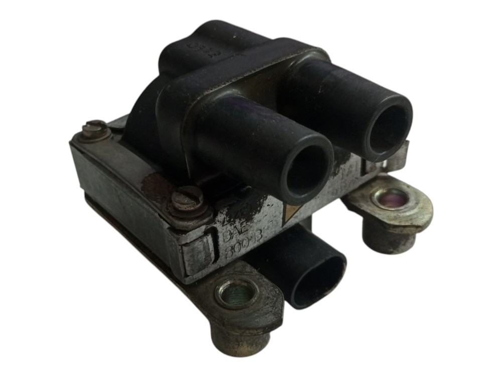 Bobina De Ignicao Fiat Palio Fiasa 1.0 97 98 99 2000 2001