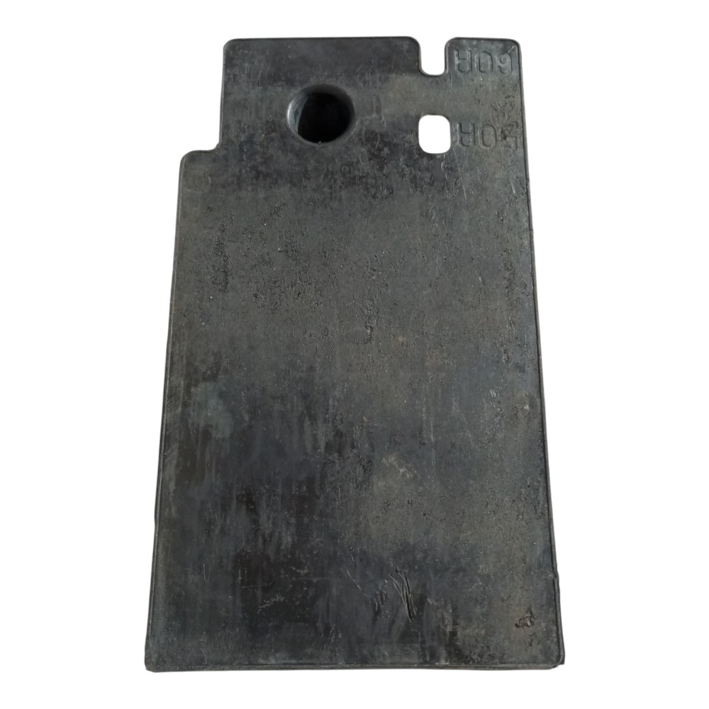 Suporte Bateria Fiat Stilo 1.8 8v 2003 2011 Original Usado Preto 5