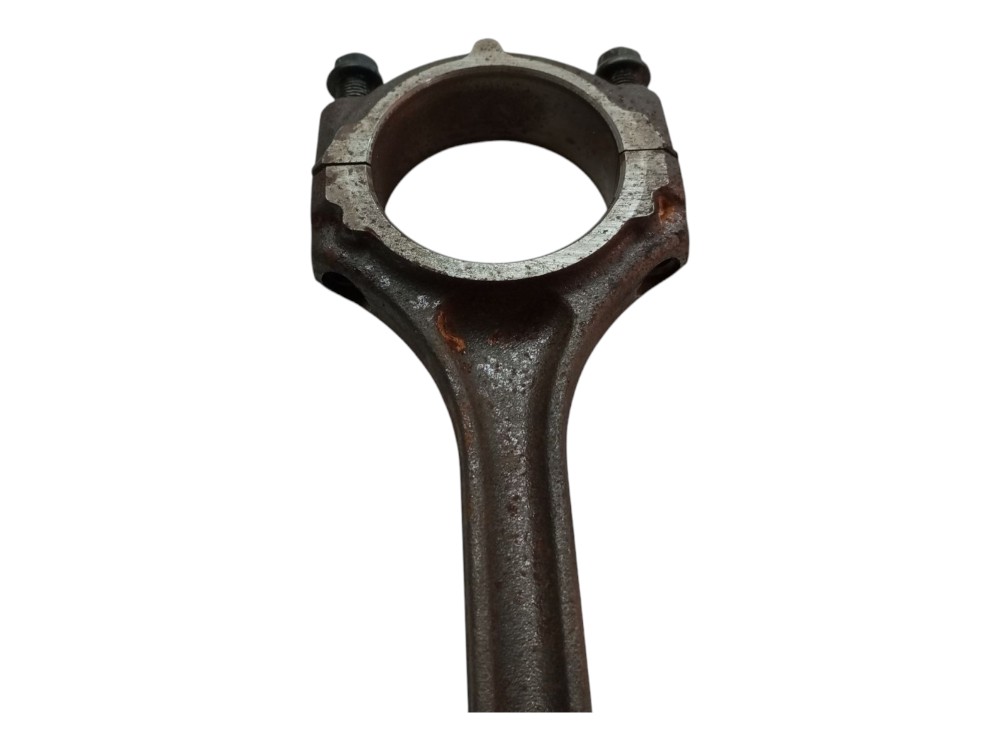 Pistao Biela Sandero Logan 1.6 2008 2010 2013 16v Renault 4