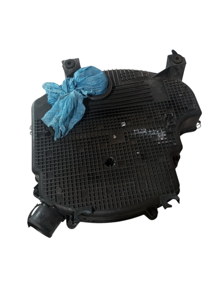Caixa Filtro Ar Motor Logan Sandero 1.6 8v 2008 2010 2012 5