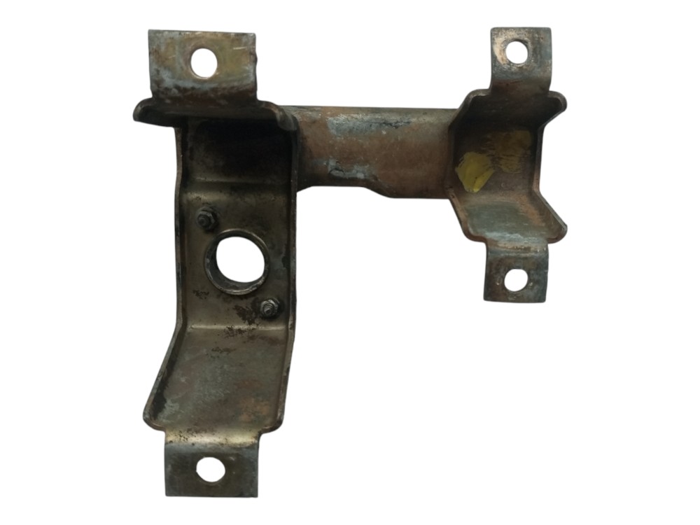 Suporte Trambulador Cambio Escort Apolo 90 91 92 Usado 6