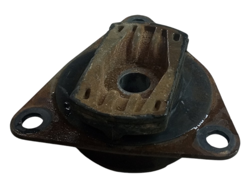 Coxim Cambio Superior Fiat Uno Vivace 1.0 2014 2017 2019 6