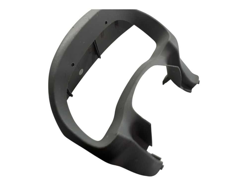 Moldura Painel Instrumentos Fiat Doblo 2008 2009 2010 2016 7