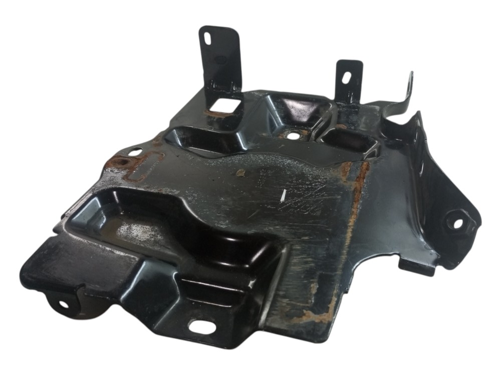 Suporte Caixa Bateria Peugeot 308 2009 2012 2014 2016 6