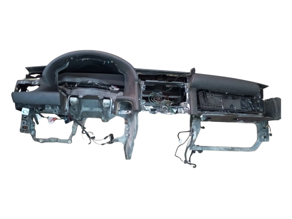 Painel Fiat Stilo 2005 2006 2007 2008 2009 2010 6