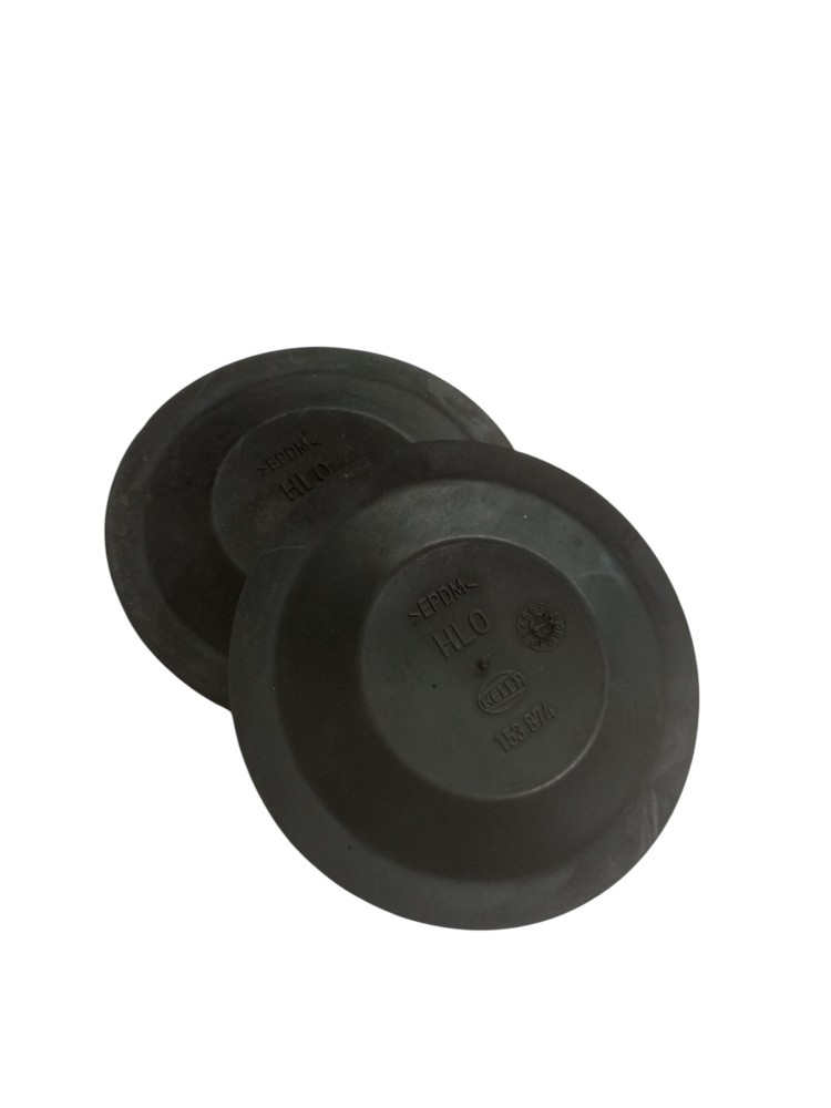 Tampa Borracha Vedacao Farol Touareg 2005 2008 2010 2015 3