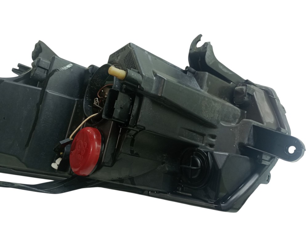 Farol Logan Sandero Renault 2014 2015 2016 2017 2018 Direito Direito/passageiro 8