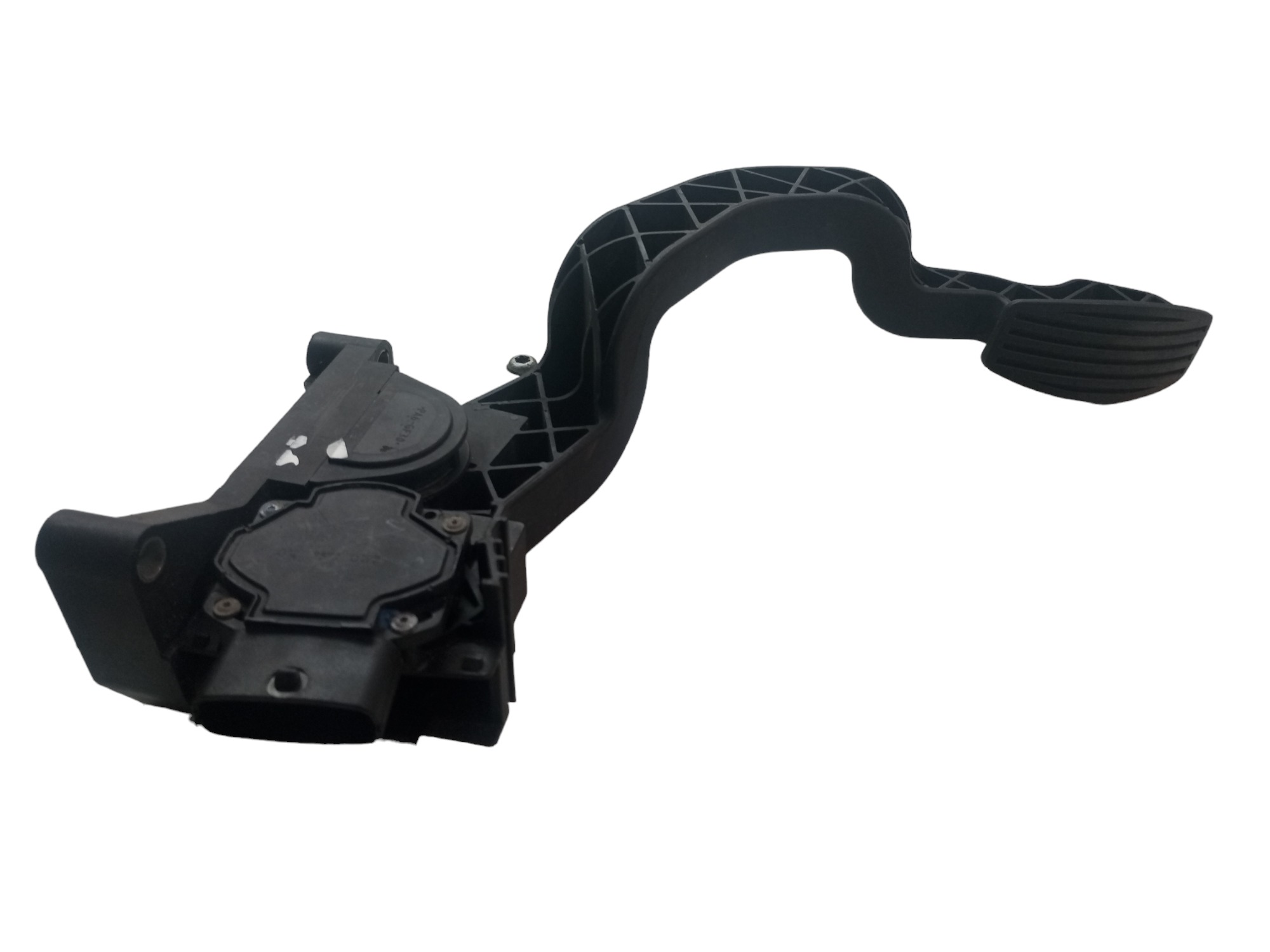 Pedal Acelerador Eletronico Fiat Stilo 2003 2004 2005 2008 5