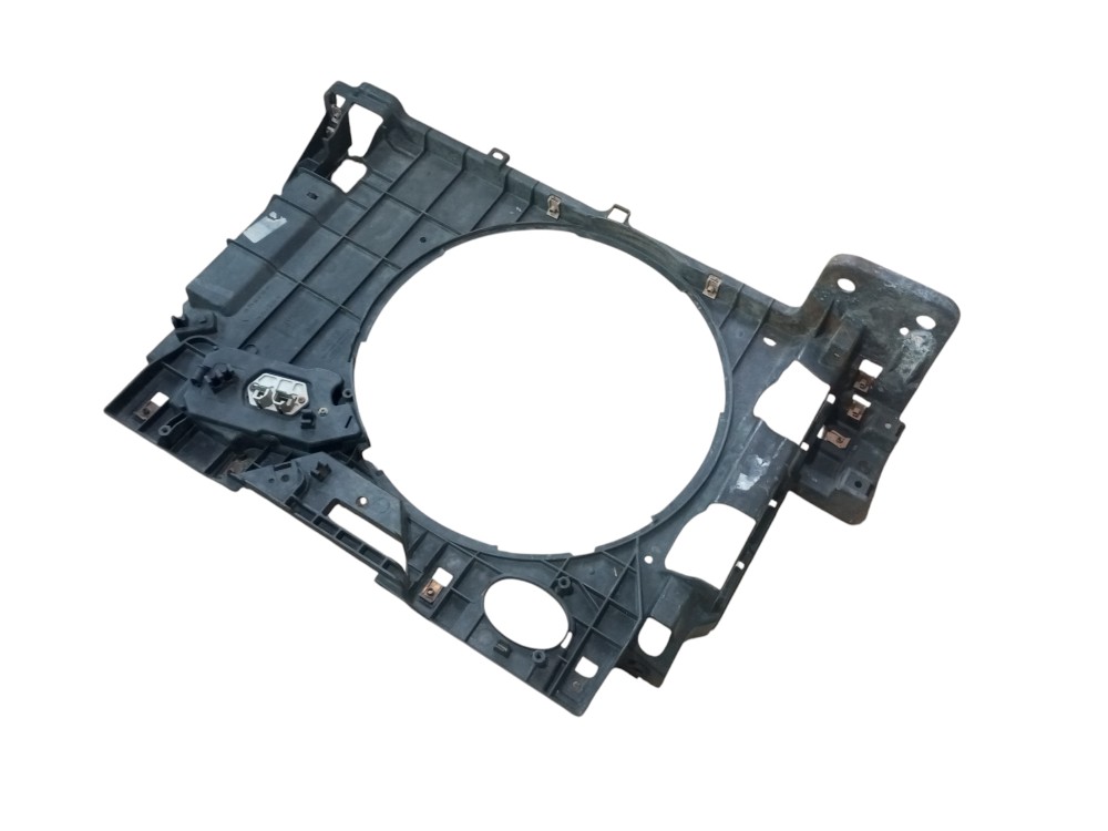 Defletor Ventoinha Fiat Idea 2007 2008 2009 2010 1.4 5