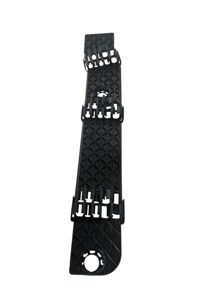 Protetor Cano Jetta 2.5 Mk5 2006 2007 2008 2009 2010 Usado 4