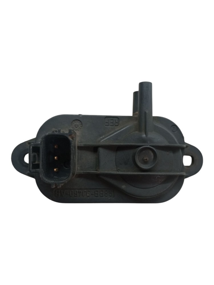 Sensor Pressao Catalisador Fiat Ducato 81 93 Usado 2