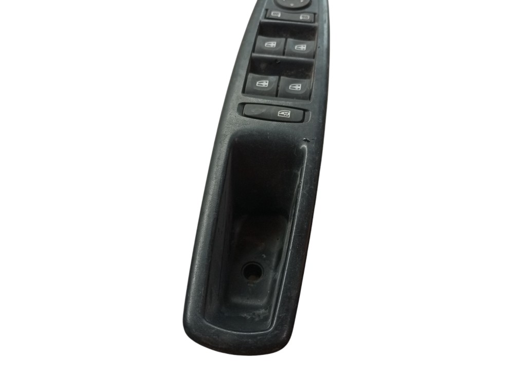 Moldura Comando Vidro Eletrico Fluence 2012 2014 2016 2