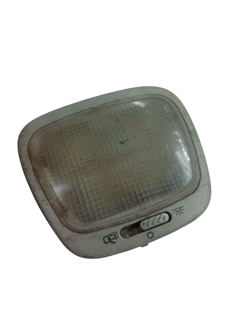 Luz Lanterna Teto Cortesia Gol Parati Saveiro 94 99 2002 3