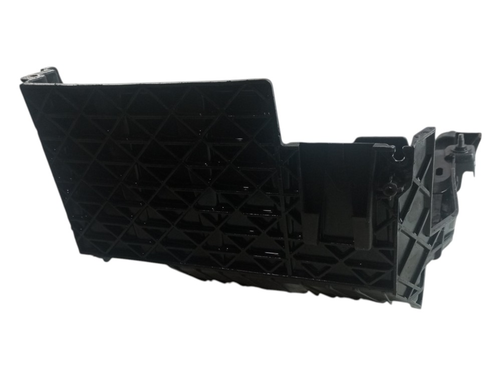 Suporte Caixa Bateria Renault Megane 2007 2009 2010 2016 6