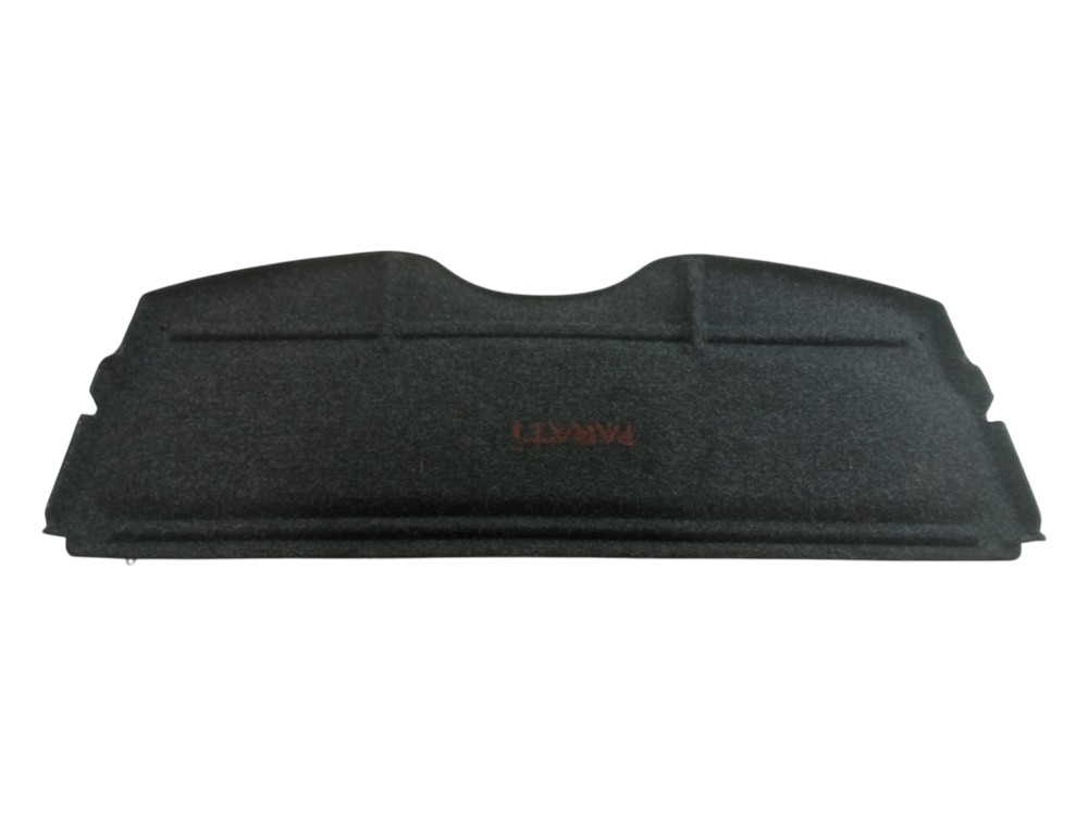 Tampao Bagagito Peugeot 206 207 99 2000 2005 2009 2010 6