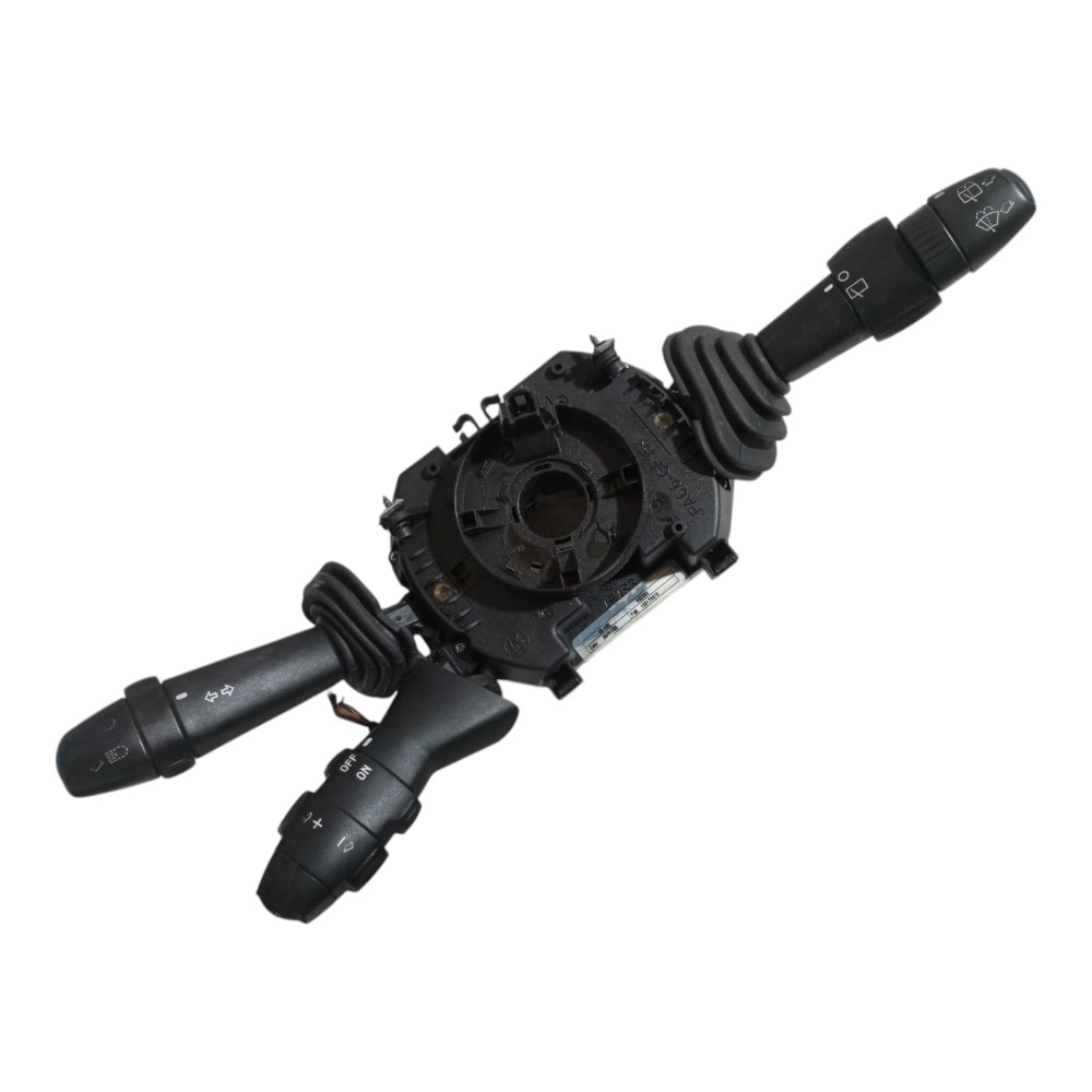 Chave Seta Limpador Fiat Stilo 1.8 2003 2011 Original Usado 1