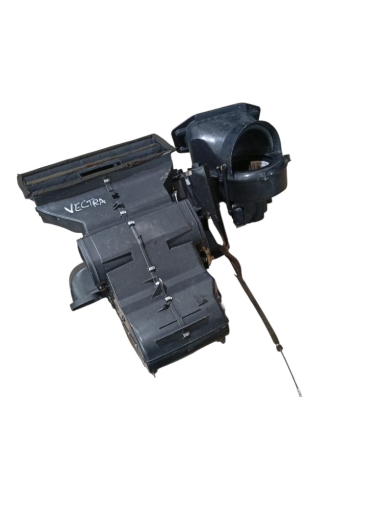 Caixa Evaporadora Ar Condicionado Chevrolet 98 2000 2005 3