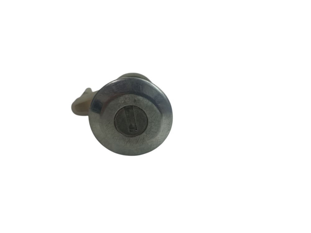 Cilindro Fechadura Porta Dianteira Peugeot 207 2005 2011 5