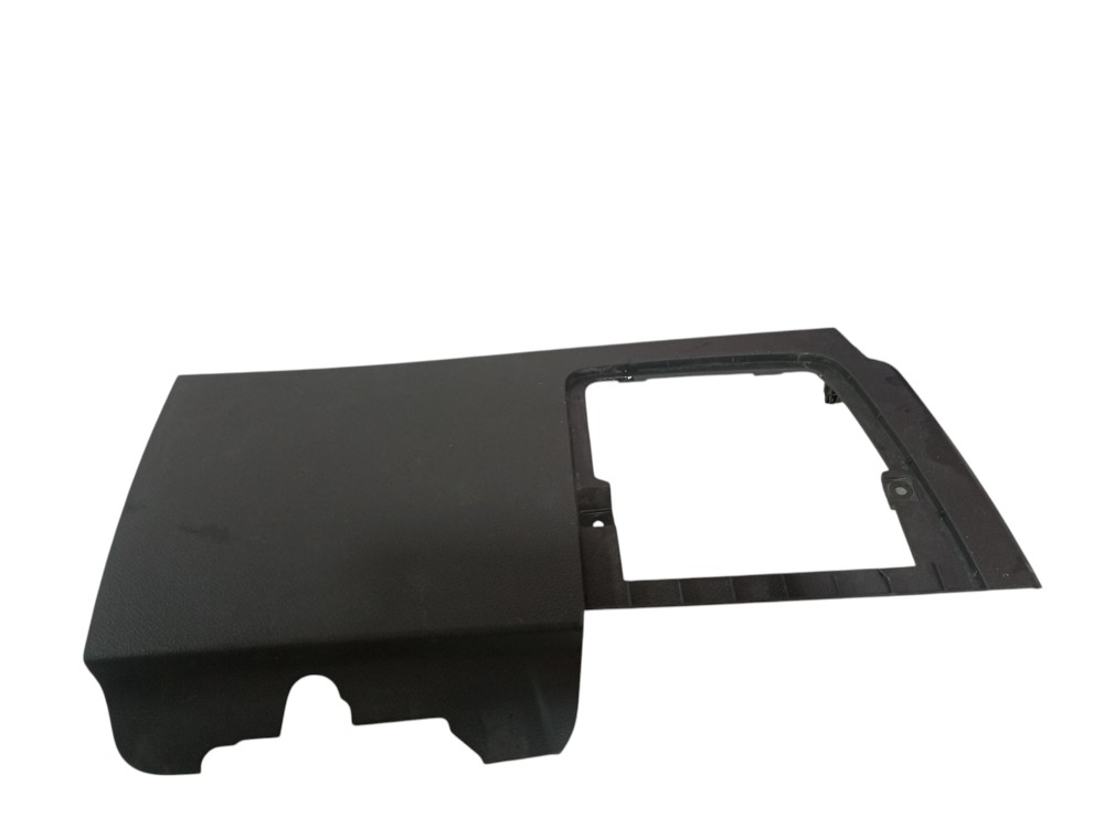 Moldura Acabamento Painel Inferior Spin 1.8 Manual 2014 2015 3