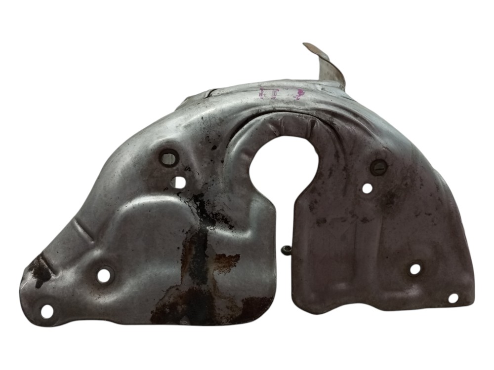 Defletor Calor Escape C4 Pallas 2.0 2008 2010 2012 Citroen