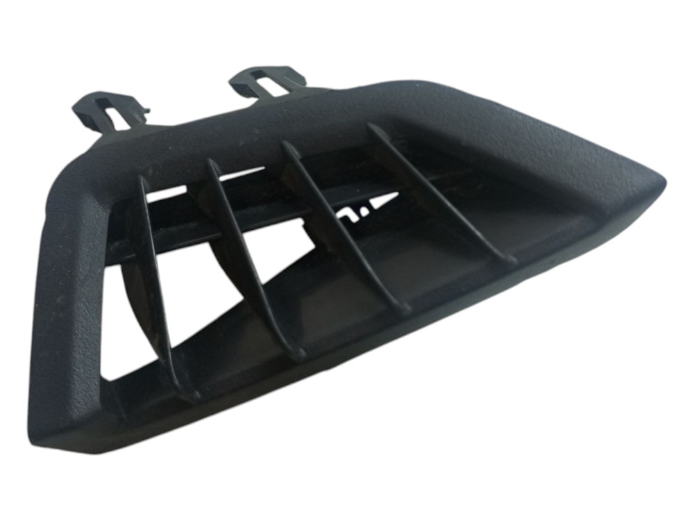 Grade Difusor Ar Painel New Fiesta 1.6 16v 2007 2014q Direit 1