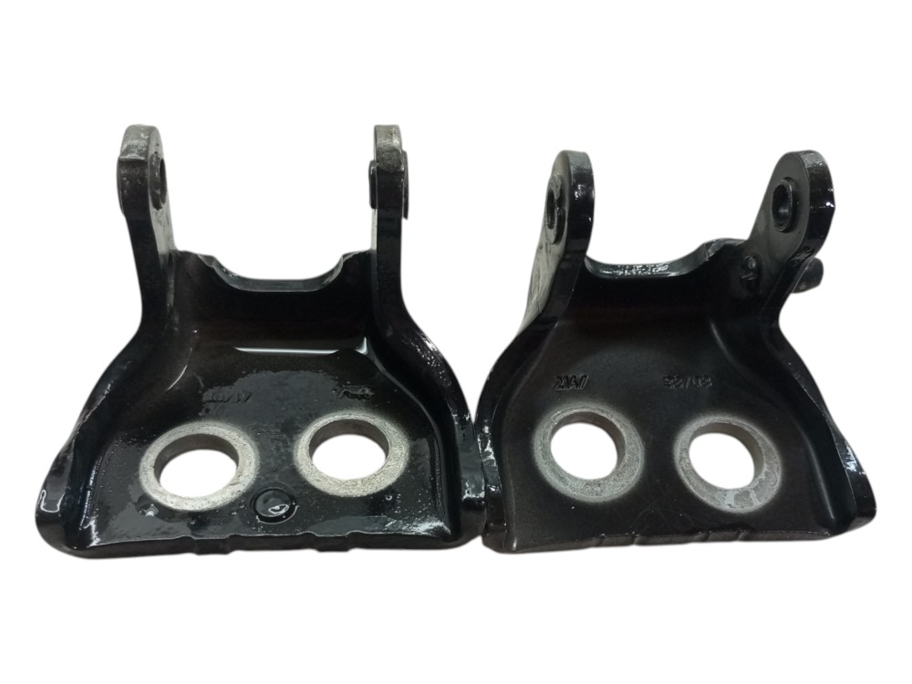 Dobradica Porta C4 Picasso 2010 2012 2014 Dianteira Esquerda 4