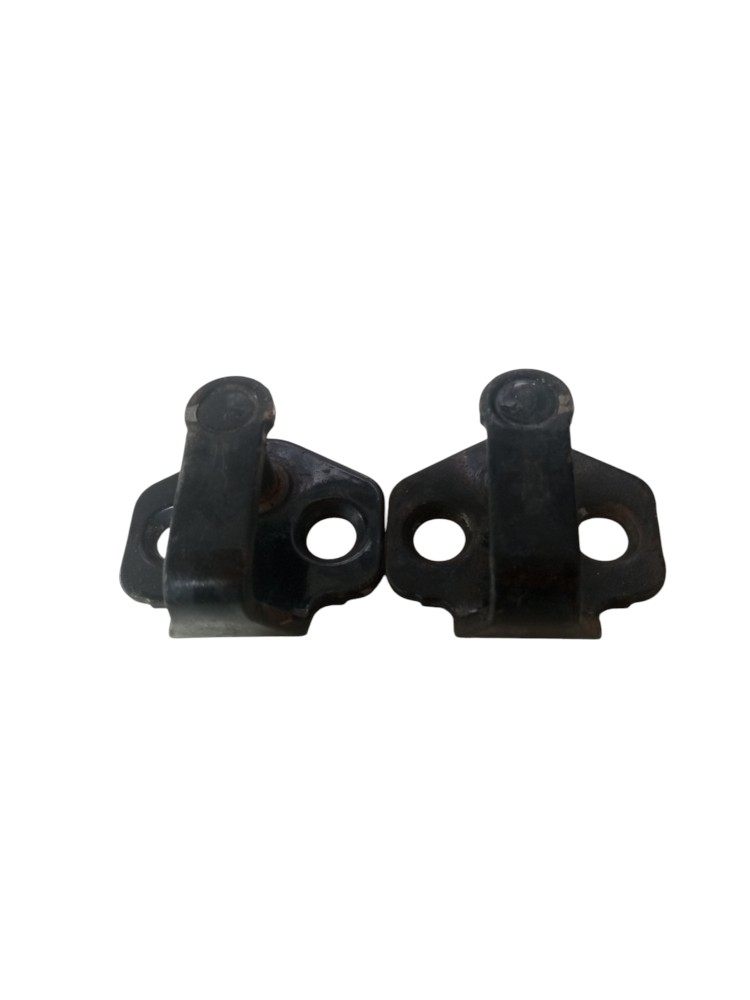 Batente Porta Ford Fusion 2008 20010 2012 2014 2016 2un 1