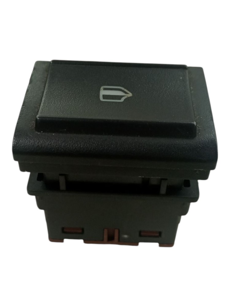 Botao Vidro Eletrico Gol G5 G6 2008 2016 Traseiro Direito 4