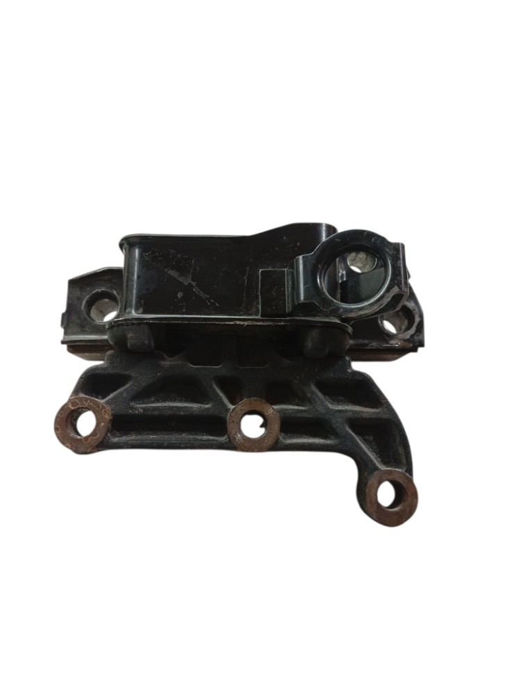 Coxim Motor Fiat Linea 2009 2010 2012 2016 Superior Direito 4
