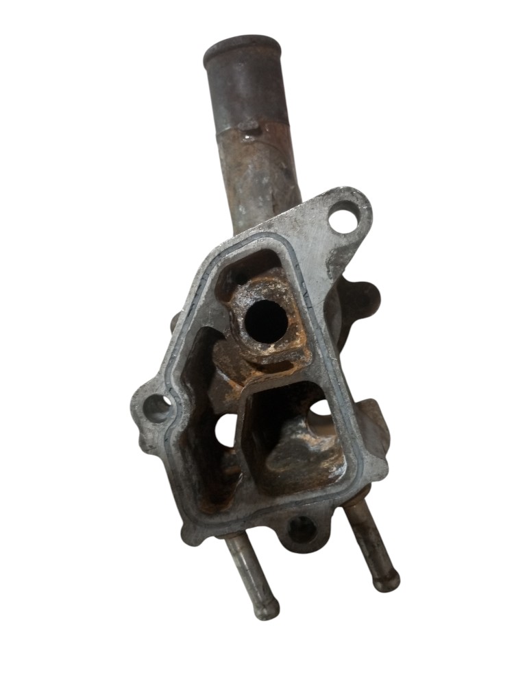 Carcaca Valvula Termostica Etios Lifan 1.3 2018 2018 2020 3