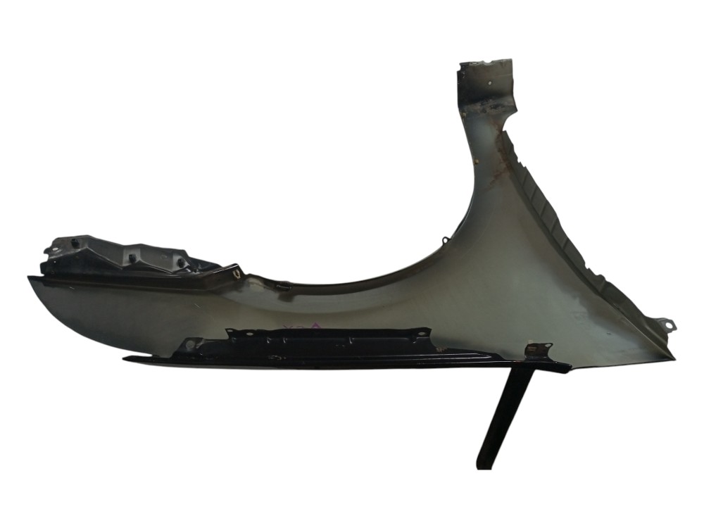 Paralama Nissan Sentra 2007 2010 2013 Esquerdo Usado 5