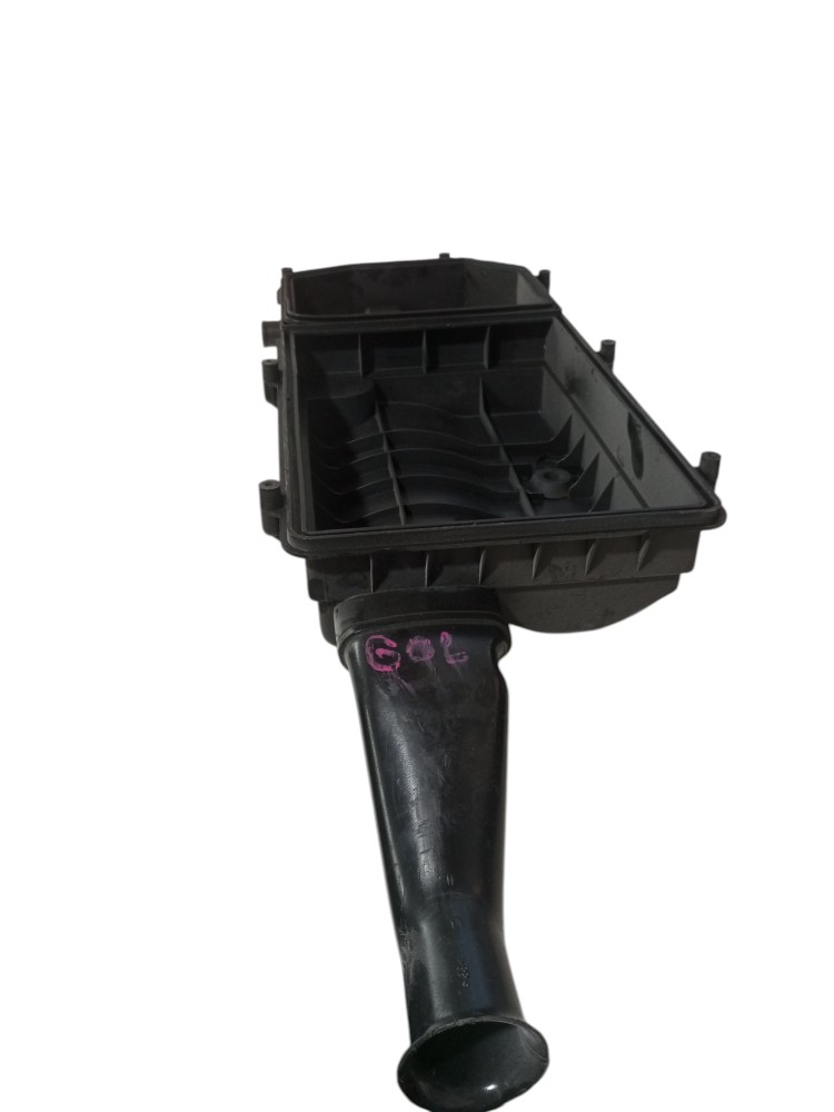Caixa Filtro Ar Motor Gol G4 1.0 2006 2008 2010 2012 2014 6