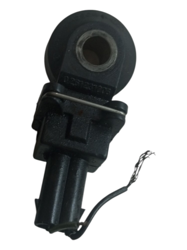 Sensor Detonacao Chevrolet Vectra Omega 2006 2007 2008 5