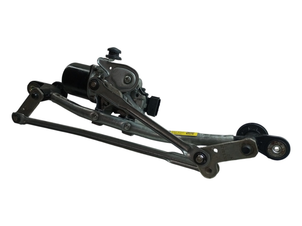 Galhada Motor Limpador Parabrisa Fiat Argo 2018 2020 2023 4