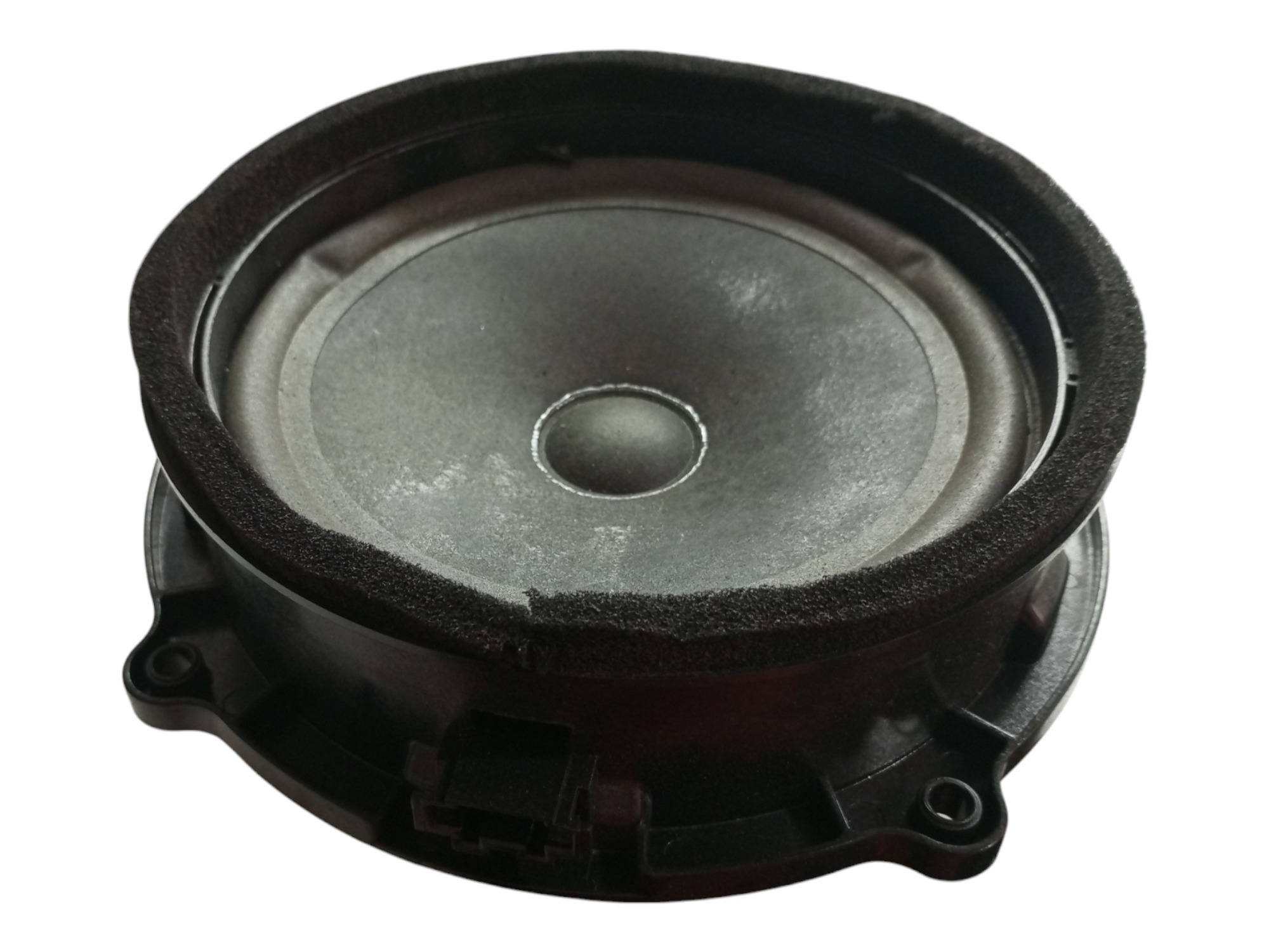Alto Falante Porta Discovery 3 2006 2009 Traseiro Direito Preto 2