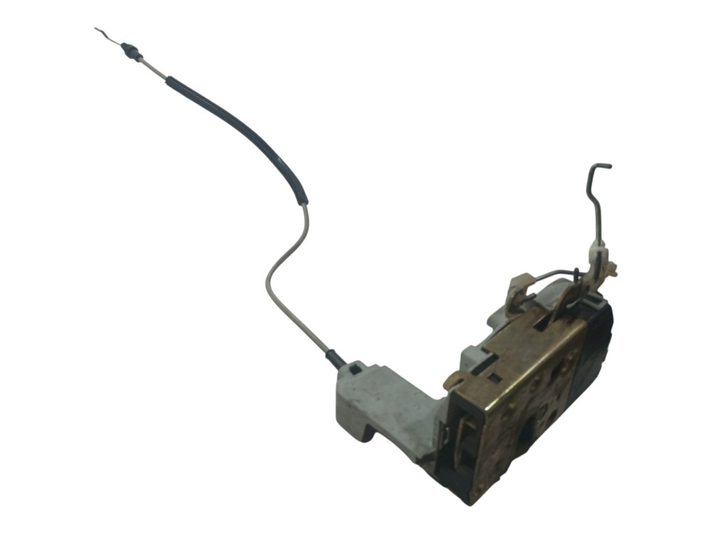 Fechadura Eletrica Peugeot 307 2002 2008 Dianteira Esquerda 6