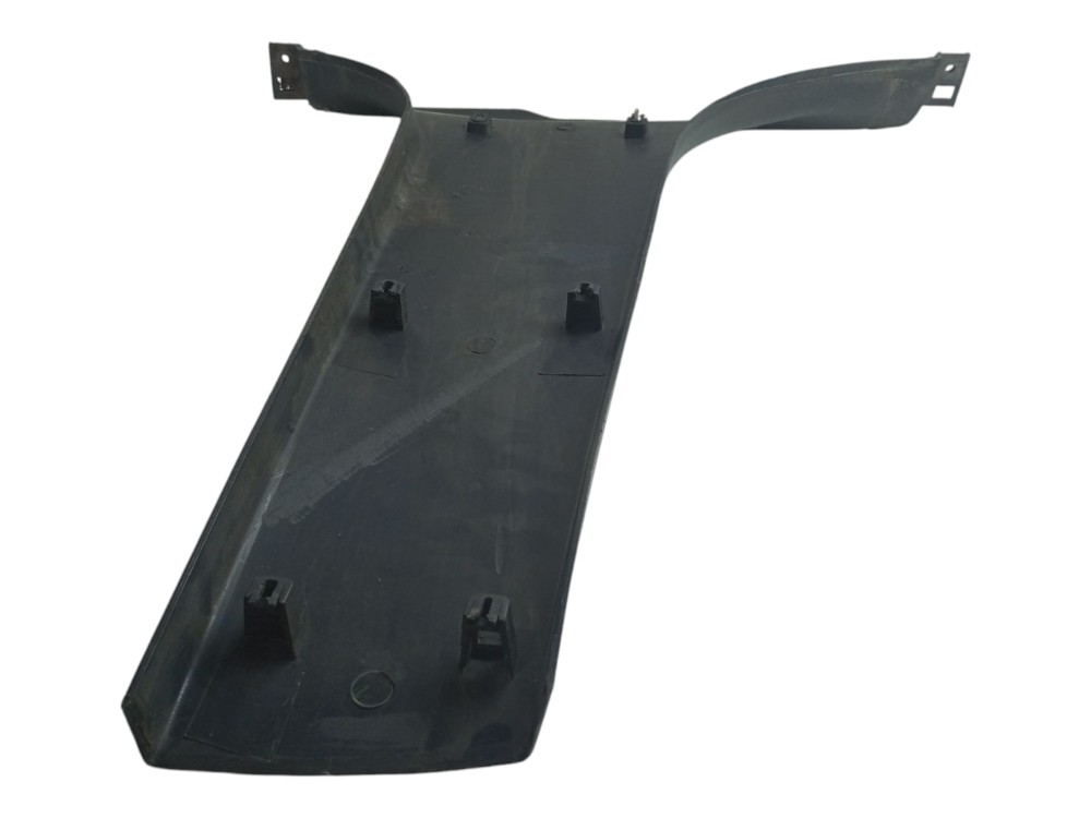 Acabamento Coluna Inferior Fiat Stilo 1.8 2003 2006 2008 Par 7