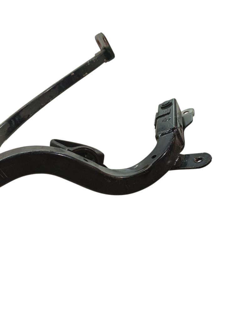 Dobradica Porta Malas Ford New Fiesta 2007 2014 Direito 4