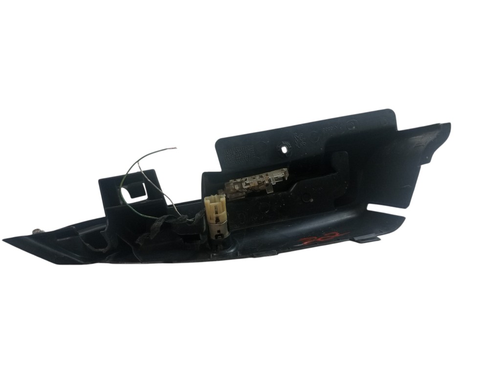 Suporte Bagagito Esquerdo Peugeot 307 2002 2006 2007 2008 5