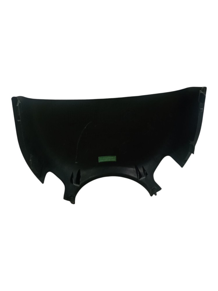 Moldura Capa Chave Seta Fiat Stilo 2003 2011 Superior 5