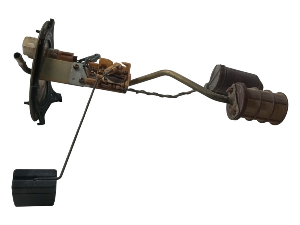 Bomba Combustivel Pajero Tr4 2002 2003 2004 2005 2006 2