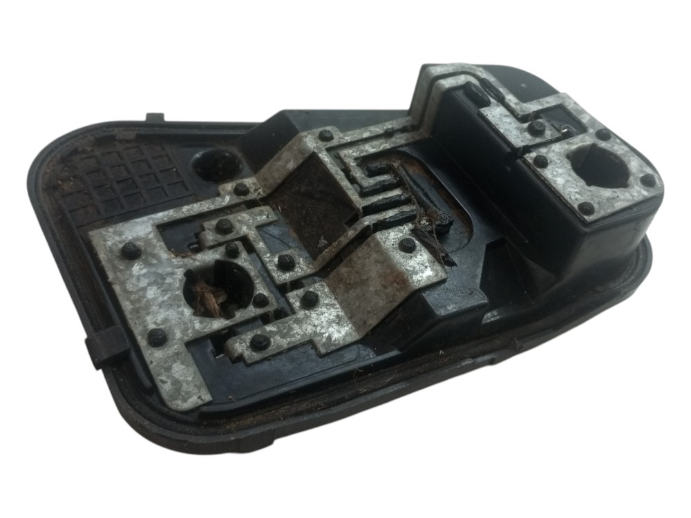 Circuito Lanterna Vw Touareg 2005 2010 2015 Esquerdo/motorista 5