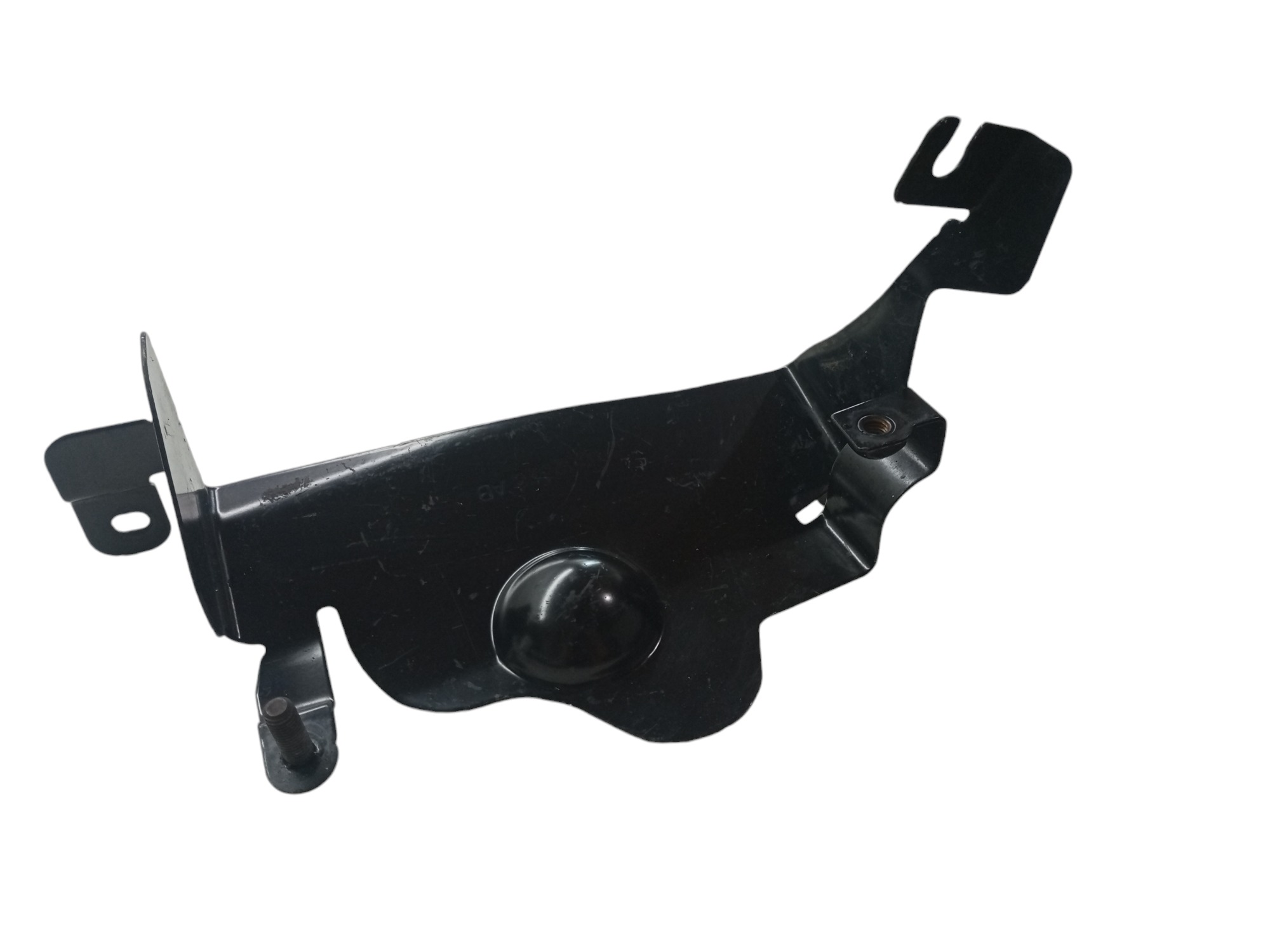 Suporte Reservatorio Partida Fria Renault Logan 2008 2009 2