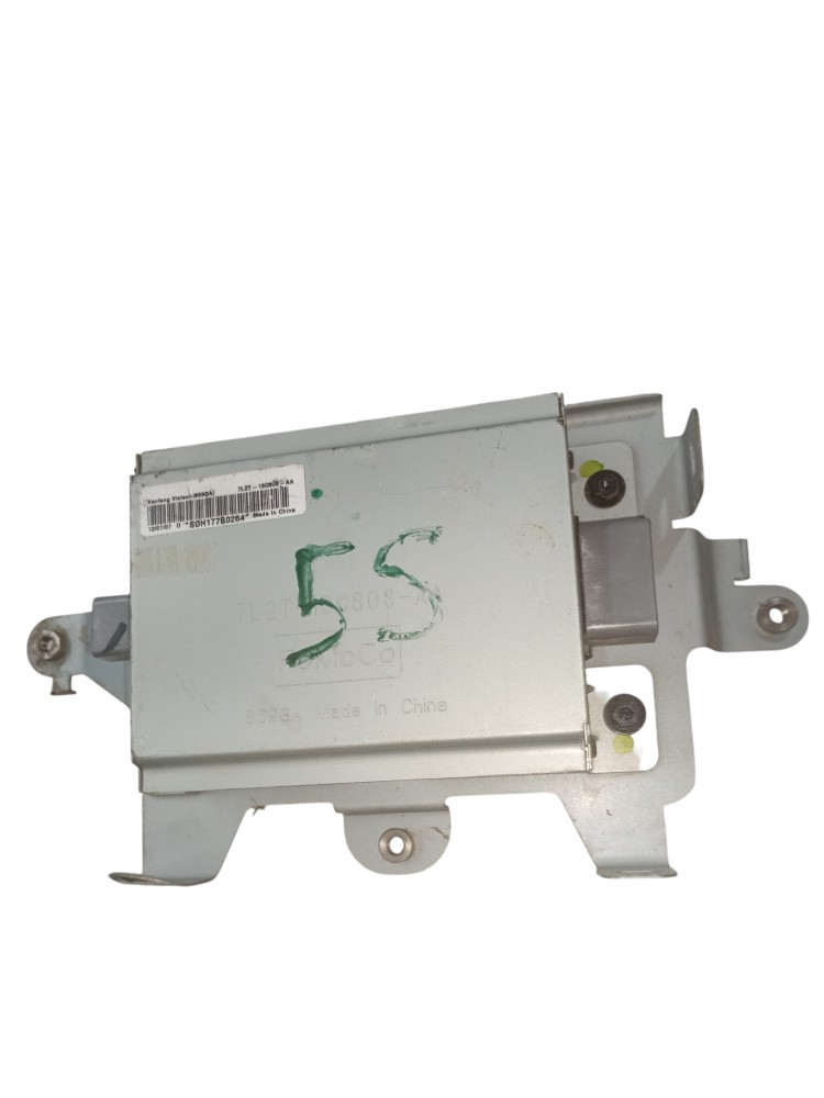 Modulo sol fusion 2006 2007 2008 2009  usado  ford 1